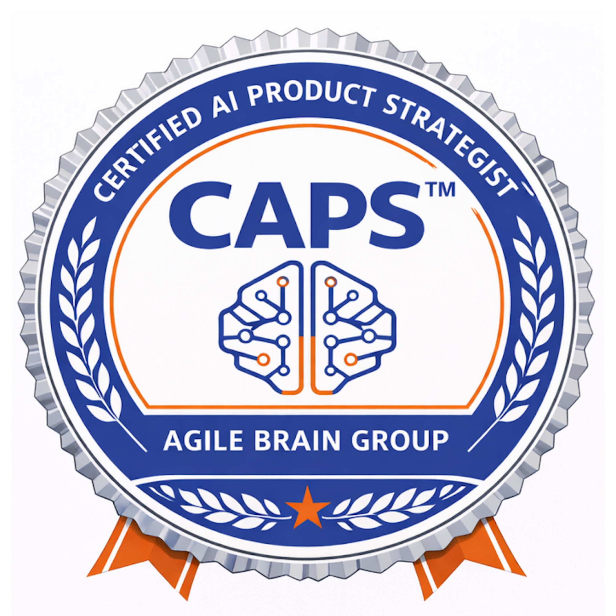 Become the Product Leader AI Can’t Replace.